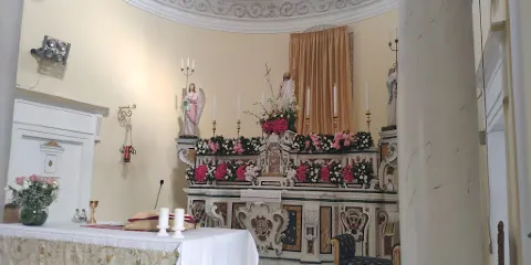 Parrocchia San Teodoro