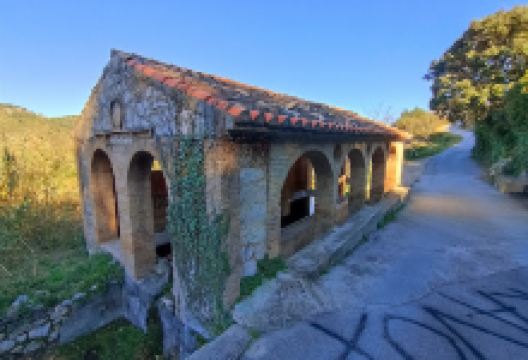la Catedral Del Senderismo景点图片