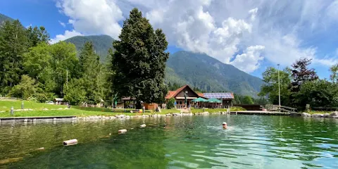 Naturschwimmbad Radnig
