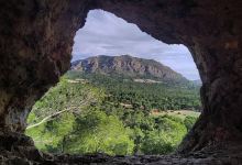 Paraje de La Toconera景点图片
