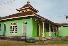Masjid Istiqomah景点图片