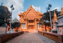 Chùa Khlang Ong景点图片