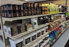 VT Grow Shop Seed Bank & Smoke Shop购物图片