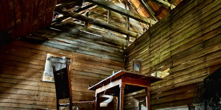 National Colonial Farm