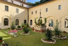 Convento della Santissima Annunziata景点图片