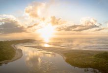 Saltwater Lagoon景点图片