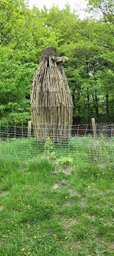 Svanninge Bakker-福堡