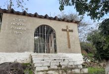 Cruzeiro de São Caetano景点图片