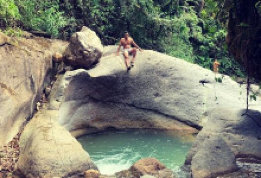 Vivero santafe购物图片