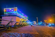 卡普阿斯河景点图片