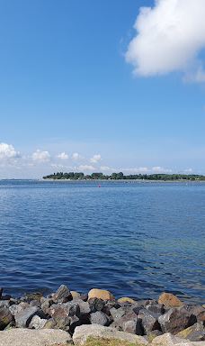 Burgtiefe Südstrand-东荷尔斯泰因县