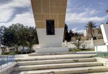 Place Des Martyrs景点图片
