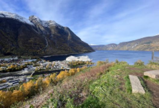 Overlook景点图片