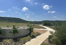 Cedar Mountain Trail景点图片