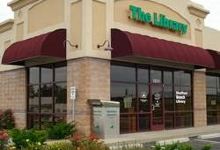 Strafford Branch Library景点图片