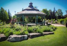 Dominion Gardens Park景点图片