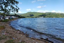 Chagville Beach景点图片