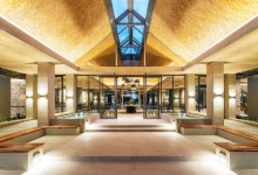 Mokuti Etosha景点图片