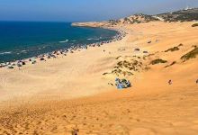 Phare Cap Ivi - Mostaganem景点图片