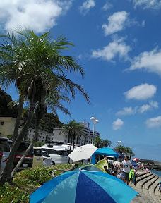 Susami Beach-西牟娄郡