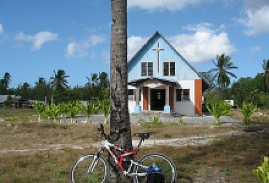 St. Stanislas Church景点图片