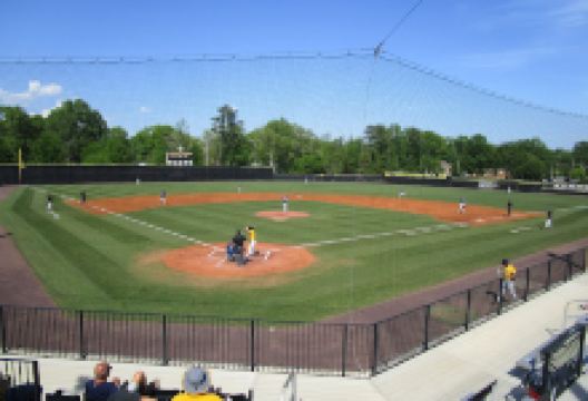 Hugh Stephens Field at Estes Park景点图片