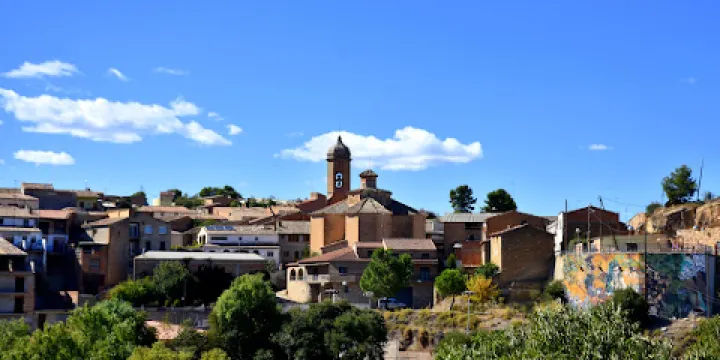 La Roca de los Moros