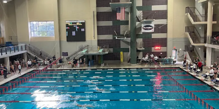 Germantown Indoor Swim Center