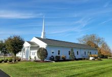 Reformed Baptist Church景点图片