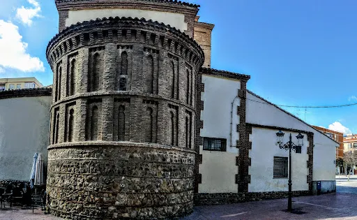 Iglesia de Nuestra Senora de la Asuncion