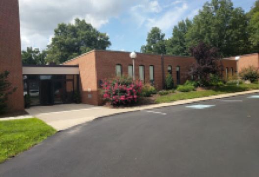 Zion Mennonite Church景点图片