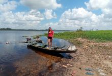 Lago do Formoso景点图片