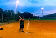 Morrison Ruritan Ball Park景点图片