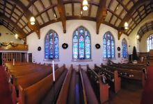 First United Methodist Church景点图片