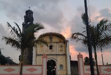 Iglesia "Sr.Santiago Apostol"景点图片