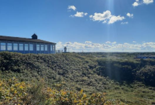 Aussichtspunkt Dünenblick景点图片