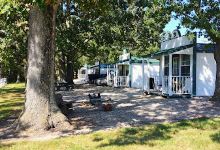 Thompson's RV Park景点图片