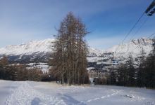 Virage nord景点图片