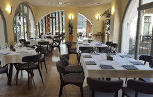 Ristorante Al Campo餐厅图片