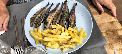 El Pedrigolet餐厅图片