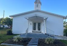 Goodland Baptist Church景点图片