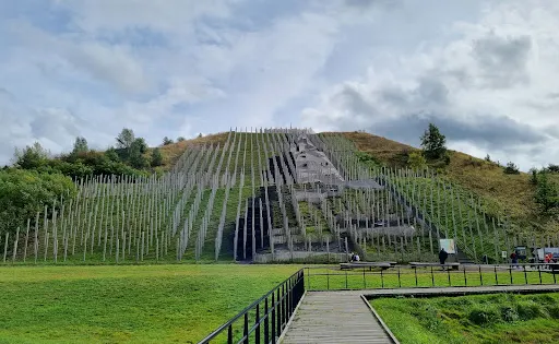 Mijnterril Beringen