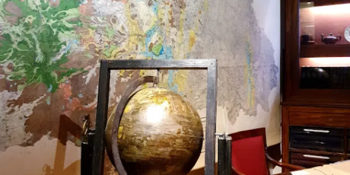 克萊蒙費朗自然歷史博物館