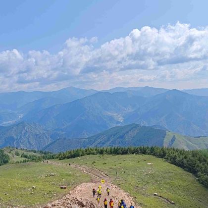 山西忻州4日3晚自由行
