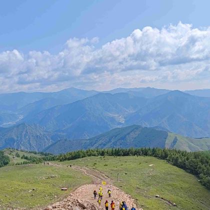 山西忻州4日3晚自由行