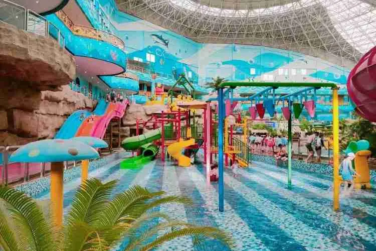 永安旅遊