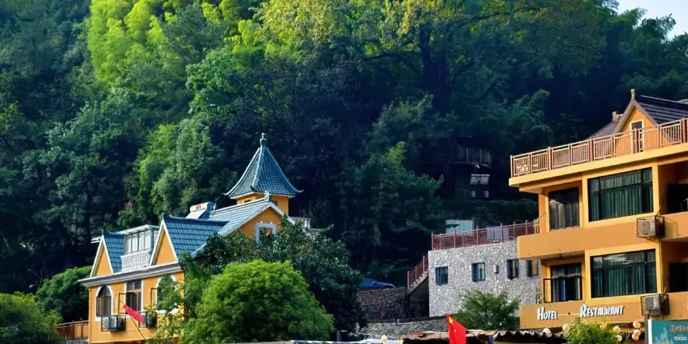 永安旅遊