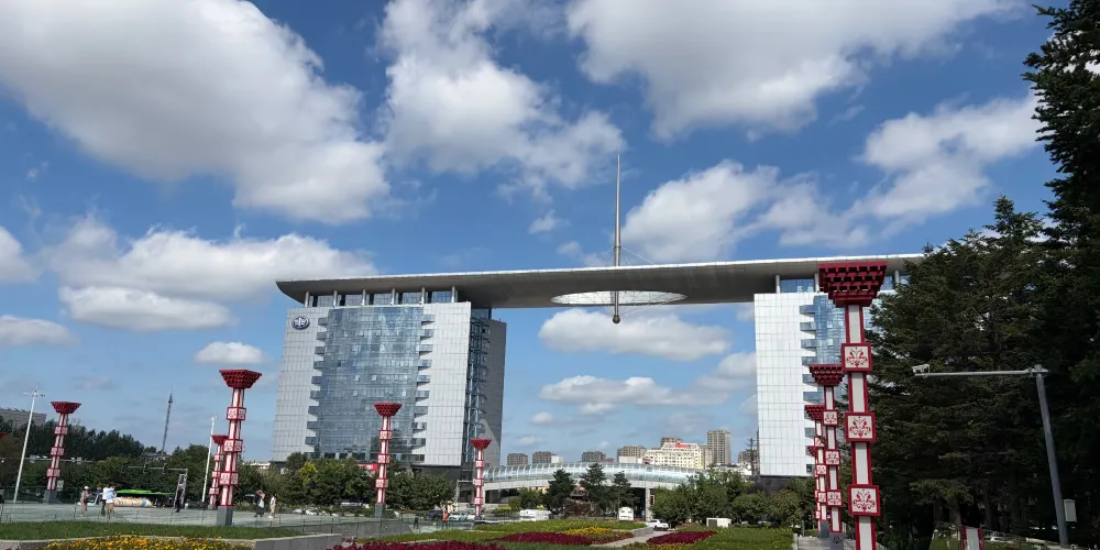 永安旅遊