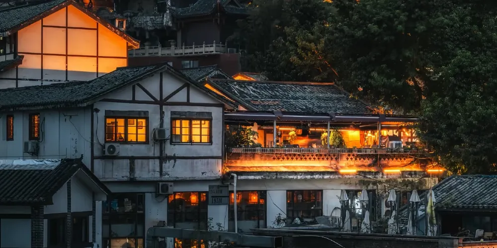 永安旅遊