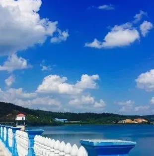 大良水庫